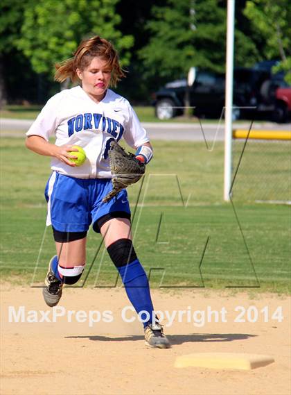 Thumbnail 2 in Kellam @ Norview photogallery.