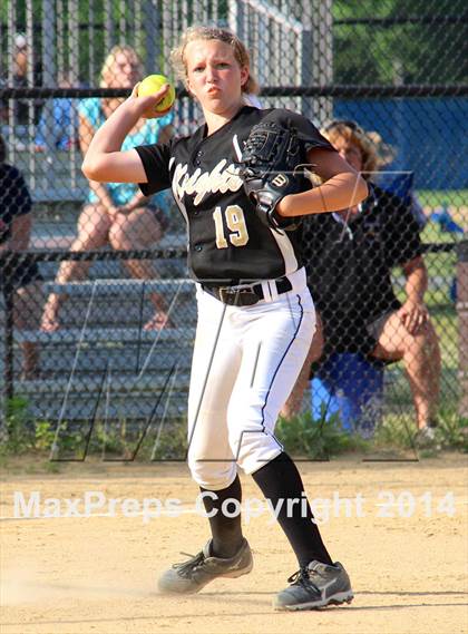 Thumbnail 3 in Kellam @ Norview photogallery.