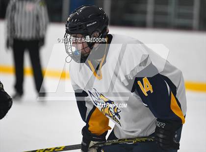 Thumbnail 3 in HighPoint/Wallkill  @ Vernon (Sussex Cup Semi Final) photogallery.