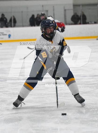 Thumbnail 2 in HighPoint/Wallkill  @ Vernon (Sussex Cup Semi Final) photogallery.