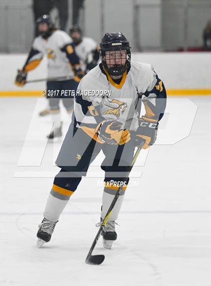 Thumbnail 1 in HighPoint/Wallkill  @ Vernon (Sussex Cup Semi Final) photogallery.