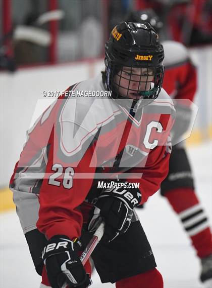 Thumbnail 1 in HighPoint/Wallkill  @ Vernon (Sussex Cup Semi Final) photogallery.
