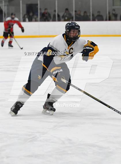 Thumbnail 3 in HighPoint/Wallkill  @ Vernon (Sussex Cup Semi Final) photogallery.