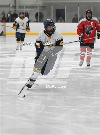 Thumbnail 3 in HighPoint/Wallkill  @ Vernon (Sussex Cup Semi Final) photogallery.