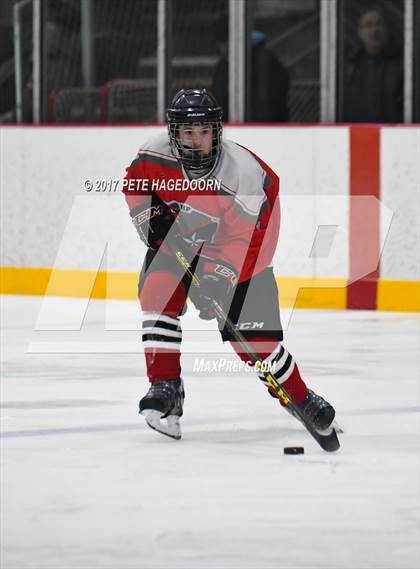 Thumbnail 2 in HighPoint/Wallkill  @ Vernon (Sussex Cup Semi Final) photogallery.