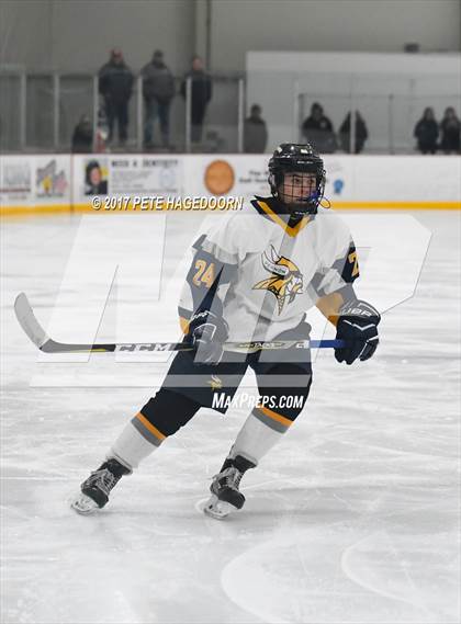 Thumbnail 3 in HighPoint/Wallkill  @ Vernon (Sussex Cup Semi Final) photogallery.