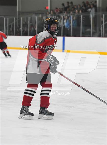 Thumbnail 3 in HighPoint/Wallkill  @ Vernon (Sussex Cup Semi Final) photogallery.