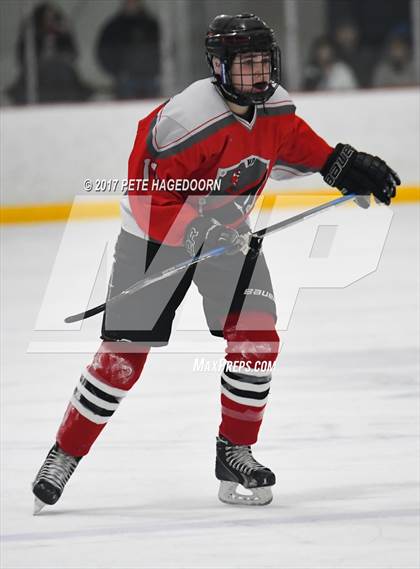 Thumbnail 1 in HighPoint/Wallkill  @ Vernon (Sussex Cup Semi Final) photogallery.