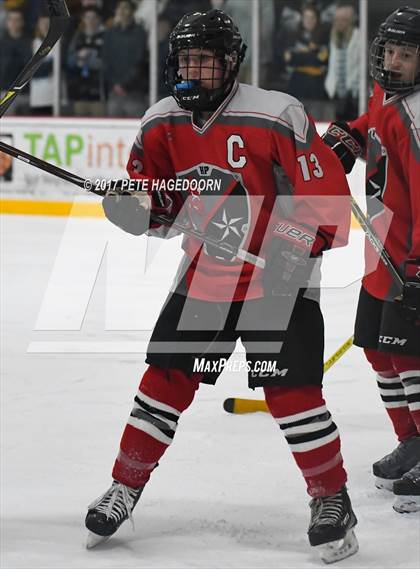 Thumbnail 2 in HighPoint/Wallkill  @ Vernon (Sussex Cup Semi Final) photogallery.