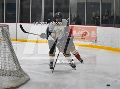 Thumbnail 1 in HighPoint/Wallkill  @ Vernon (Sussex Cup Semi Final) photogallery.