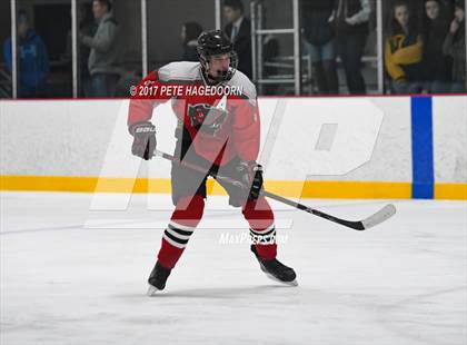 Thumbnail 3 in HighPoint/Wallkill  @ Vernon (Sussex Cup Semi Final) photogallery.