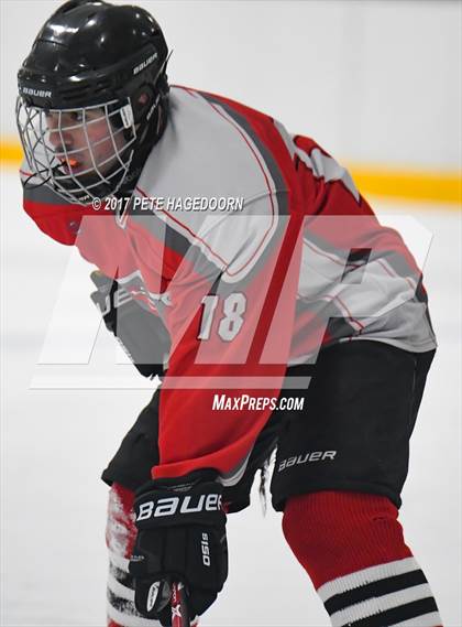 Thumbnail 3 in HighPoint/Wallkill  @ Vernon (Sussex Cup Semi Final) photogallery.