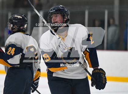 Thumbnail 3 in HighPoint/Wallkill  @ Vernon (Sussex Cup Semi Final) photogallery.