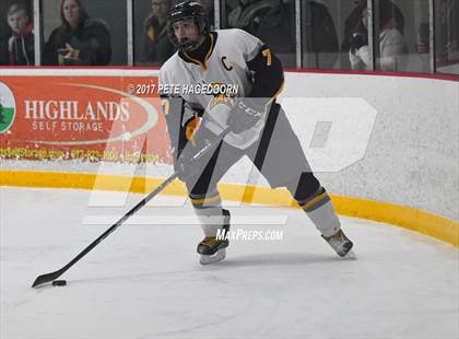 Thumbnail 2 in HighPoint/Wallkill  @ Vernon (Sussex Cup Semi Final) photogallery.