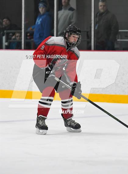 Thumbnail 2 in HighPoint/Wallkill  @ Vernon (Sussex Cup Semi Final) photogallery.