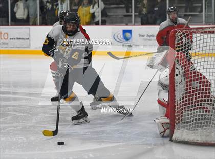 Thumbnail 1 in HighPoint/Wallkill  @ Vernon (Sussex Cup Semi Final) photogallery.