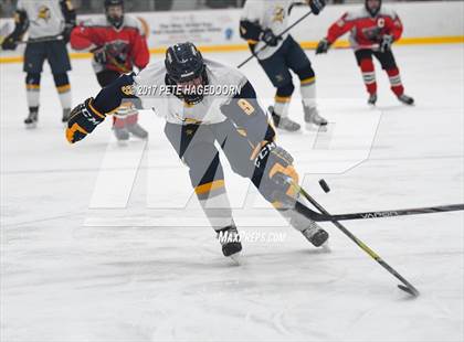 Thumbnail 3 in HighPoint/Wallkill  @ Vernon (Sussex Cup Semi Final) photogallery.