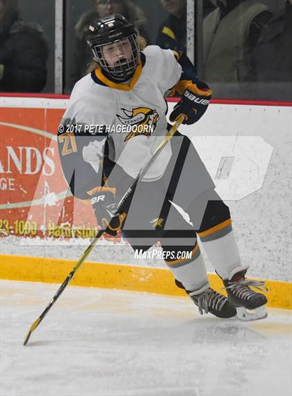Thumbnail 3 in HighPoint/Wallkill  @ Vernon (Sussex Cup Semi Final) photogallery.