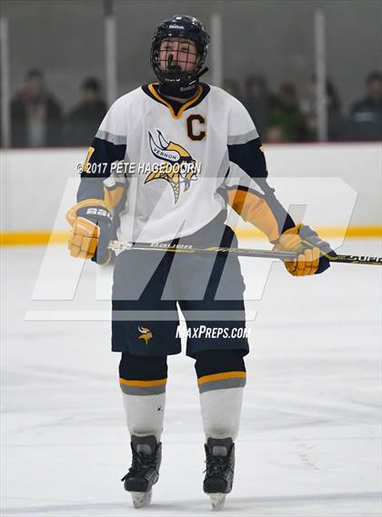 Thumbnail 2 in HighPoint/Wallkill  @ Vernon (Sussex Cup Semi Final) photogallery.