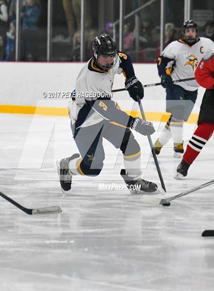 Thumbnail 2 in HighPoint/Wallkill  @ Vernon (Sussex Cup Semi Final) photogallery.