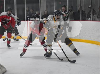 Thumbnail 1 in HighPoint/Wallkill  @ Vernon (Sussex Cup Semi Final) photogallery.