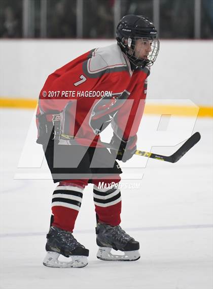 Thumbnail 2 in HighPoint/Wallkill  @ Vernon (Sussex Cup Semi Final) photogallery.
