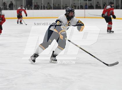 Thumbnail 1 in HighPoint/Wallkill  @ Vernon (Sussex Cup Semi Final) photogallery.