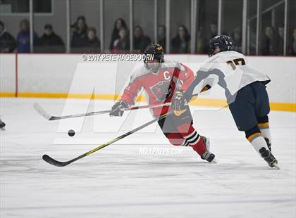 Thumbnail 2 in HighPoint/Wallkill  @ Vernon (Sussex Cup Semi Final) photogallery.