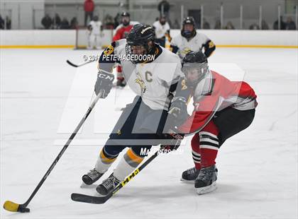Thumbnail 2 in HighPoint/Wallkill  @ Vernon (Sussex Cup Semi Final) photogallery.