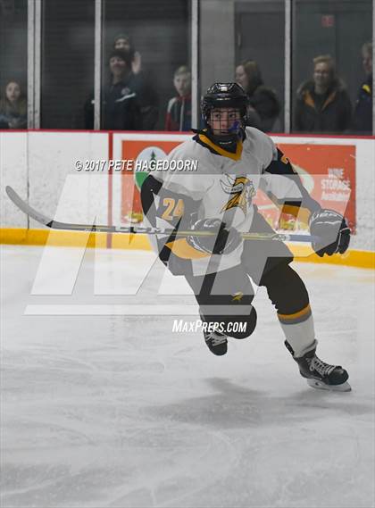 Thumbnail 1 in HighPoint/Wallkill  @ Vernon (Sussex Cup Semi Final) photogallery.