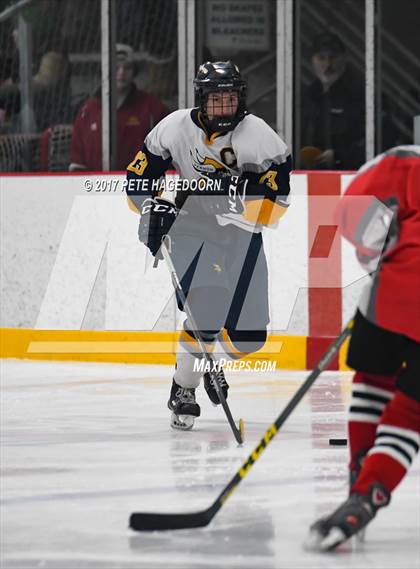 Thumbnail 2 in HighPoint/Wallkill  @ Vernon (Sussex Cup Semi Final) photogallery.