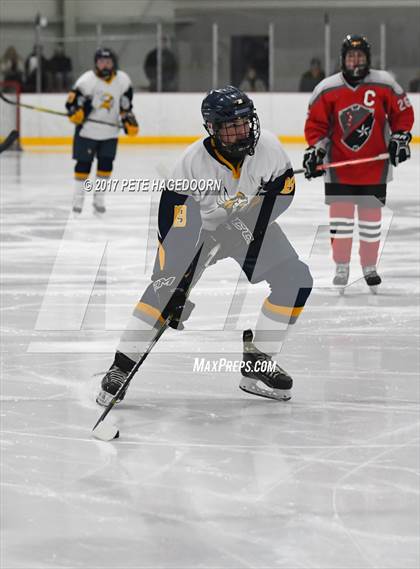 Thumbnail 1 in HighPoint/Wallkill  @ Vernon (Sussex Cup Semi Final) photogallery.