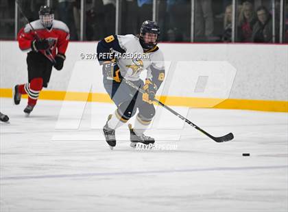 Thumbnail 3 in HighPoint/Wallkill  @ Vernon (Sussex Cup Semi Final) photogallery.