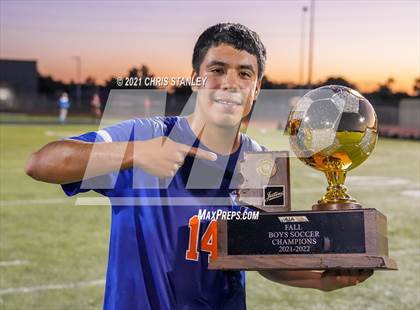 Thumbnail 3 in Chino Valley (AIA - 2A Awards) photogallery.