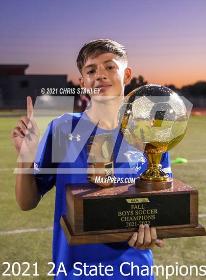 Thumbnail 1 in Chino Valley (AIA - 2A Awards) photogallery.