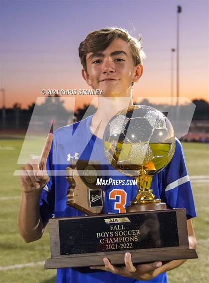 Thumbnail 2 in Chino Valley (AIA - 2A Awards) photogallery.