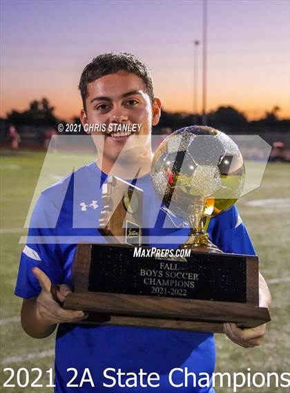 Thumbnail 3 in Chino Valley (AIA - 2A Awards) photogallery.