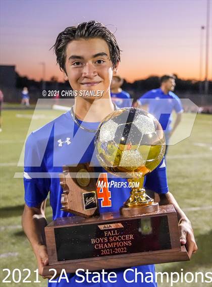 Thumbnail 2 in Chino Valley (AIA - 2A Awards) photogallery.