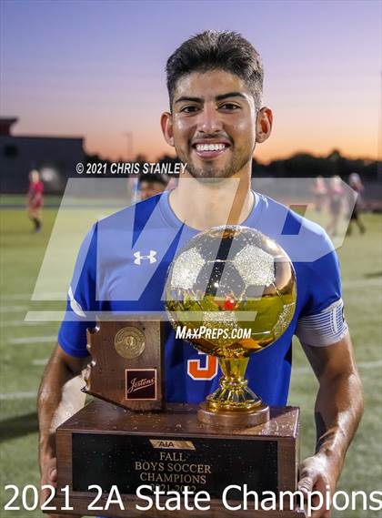 Thumbnail 3 in Chino Valley (AIA - 2A Awards) photogallery.