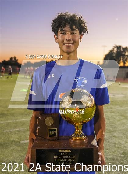 Thumbnail 3 in Chino Valley (AIA - 2A Awards) photogallery.