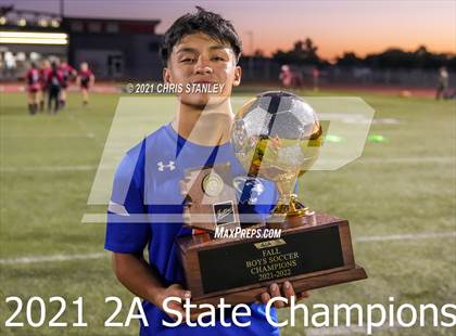 Thumbnail 3 in Chino Valley (AIA - 2A Awards) photogallery.