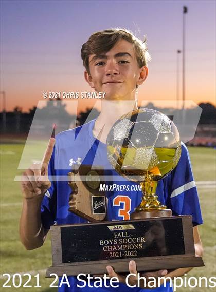 Thumbnail 3 in Chino Valley (AIA - 2A Awards) photogallery.