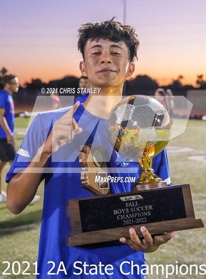 Thumbnail 1 in Chino Valley (AIA - 2A Awards) photogallery.