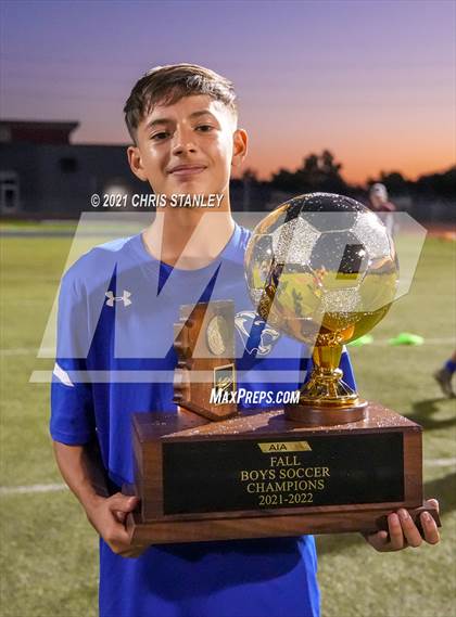 Thumbnail 1 in Chino Valley (AIA - 2A Awards) photogallery.