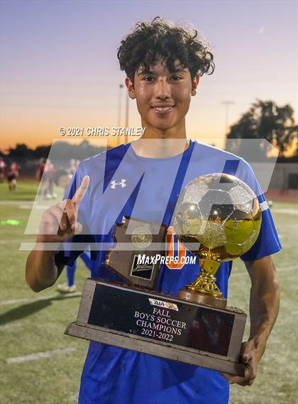 Thumbnail 1 in Chino Valley (AIA - 2A Awards) photogallery.