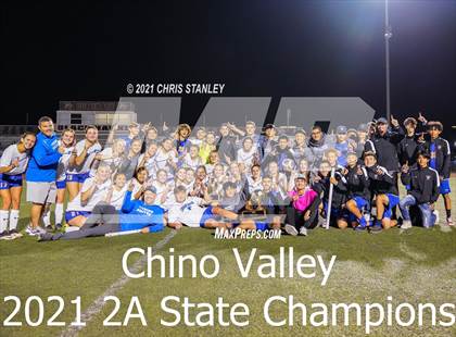Thumbnail 1 in Chino Valley (AIA - 2A Awards) photogallery.