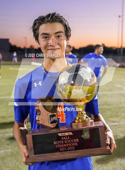 Thumbnail 1 in Chino Valley (AIA - 2A Awards) photogallery.