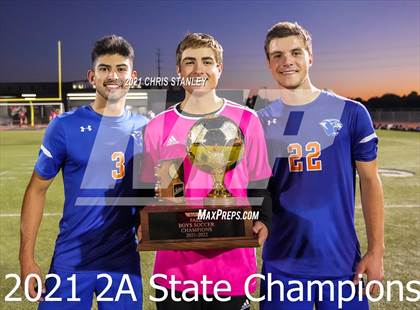 Thumbnail 3 in Chino Valley (AIA - 2A Awards) photogallery.