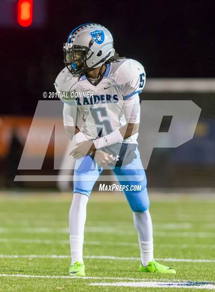 Thumbnail 2 in Wise vs. Roosevelt (MPSSAA 4A Regional Playoff) photogallery.