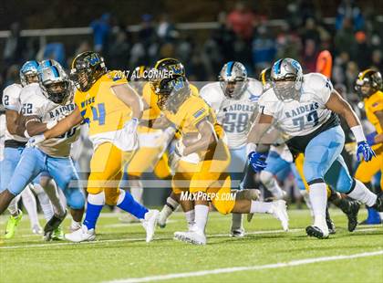 Thumbnail 1 in Wise vs. Roosevelt (MPSSAA 4A Regional Playoff) photogallery.